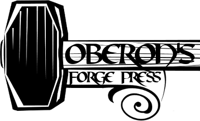 Oberon's Forge Press