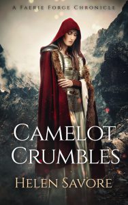 Camelot Crumbles cover